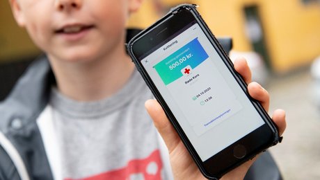Mastercard-aftale giver ISOBRO blod på tanden til at løfte forhandlinger om MobilePay-gebyrer