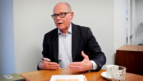 Djøf: Multifaselivet kalder på en reform af arbejdsmarkedet 