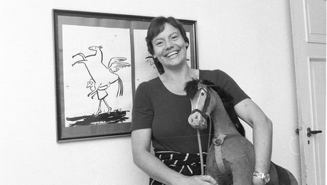 Dødsfald: Forfatter og journalist Bente Hansen (82)