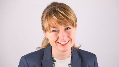 Direktør for frisørernes og kosmetikernes brancheorganisation stopper efter fire måneder