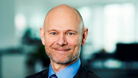 Hanstholm Havns havnedirektør stopper