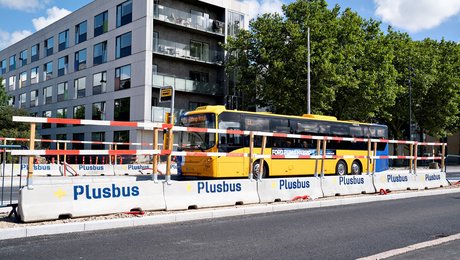 Dansk PersonTransport: Region Sjælland bør genoverveje mulighederne og potentialerne i Bus Rapid Transit 