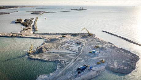 Modstanden vokser mod store infrastrukturprojekter. Løsningen er tidligere borgerinddragelse