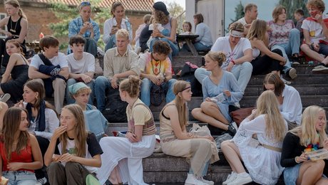 Flere partier vil igen se på gymnasiernes grundforløb