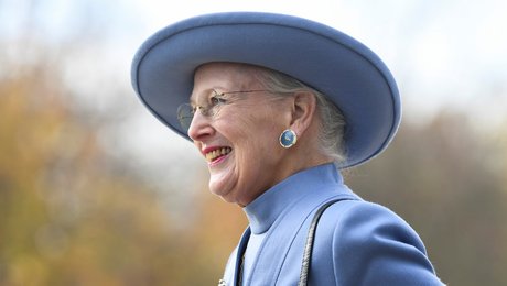 Klosterkirke får royalt besøg 