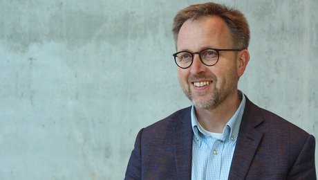 Organisationen Danske Museer vælger ny forperson