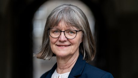 Nina Smith er nyt medlem i Det Systemiske Risikoråd