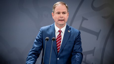 Jarl Cordua: Wammens nederlag udstiller en regering i problemer