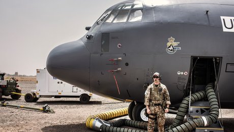 Optakt til folkeafstemning: Hvad betyder forsvarsforbeholdet for erhvervslivet?