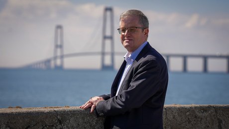 Formandskandidat i BL: "Vi har for mange, der ikke får en uddannelse i de udsatte boligområder"