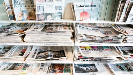 Overblik: De mister og de får penge i ny medieaftale