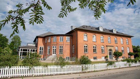 Sorø Fri Fagskole får ny erfaren forstander