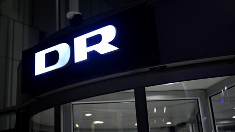 Cepos: Nyt medieforlig tilgodeser endnu en gang DR