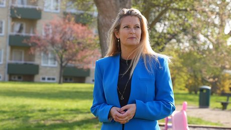 Formandskandidat i BL: "Jeg kan ikke se, hvilken værdi parallelsamfundslovgivningen har haft" 