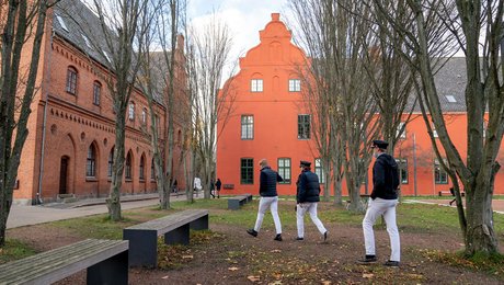 Tidligere forstander: Hvorfor smutter Katznelson nu, hvor Herlufsholm har mest brug for hende?