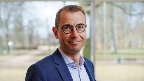 Faxes kommunaldirektør bliver ny administrerende direktør for Metroselskabet 