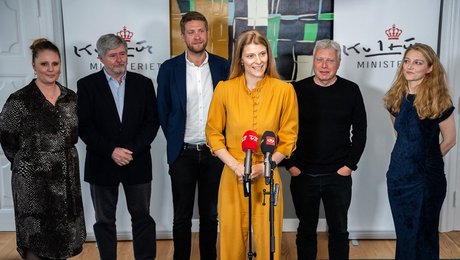 Nye Medier: Forliget blev ikke til et opgør med supplementspuljen