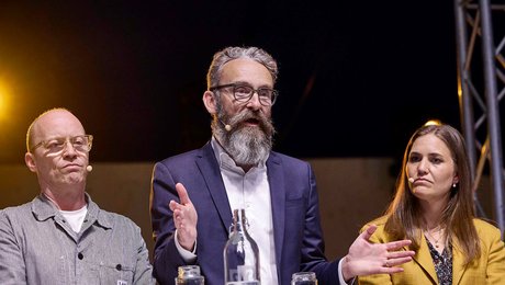 Liberal Alliance går solo: Går sammen med rød blok om solceller 