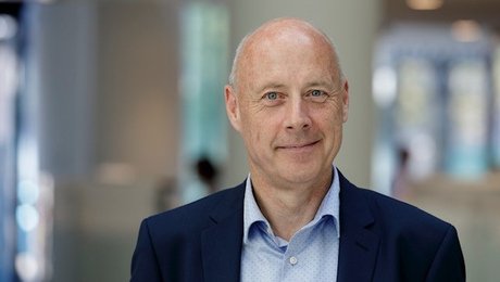 Rådet for Sikker Trafik får ny formand