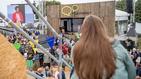 SF prikker blidt til statsministeren om børn og unges mistrivsel: ”Noget er sket de sidste fem år. Men for Søren, hvor mangler vi meget”