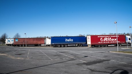 Opsamling på debat: Sådan vil transportaktører løse rekrutteringsudfordringen