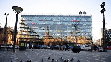 DI savner analyser fra Kollerup om statslig superfond