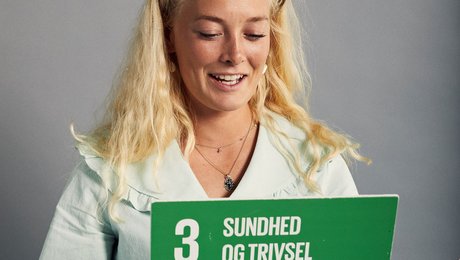 Verdensmålsambassadør: Sådan indretter vi fremtidens arbejdsmarked
