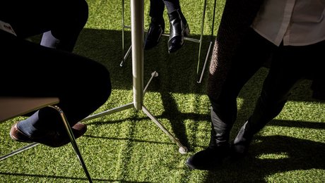 Johan Busse: Virksomheder kan spare penge ved at bruge HR-tech, når der skal rekrutteres. Men pas på med det