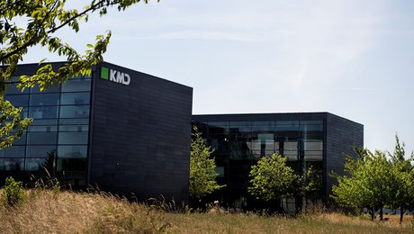 Ny direktør skal gøre KMD mere mangfoldig og attraktiv 