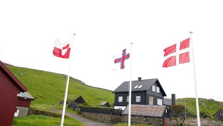 K-forslag om minister for rigsfællesskabet får blandet modtagelse   