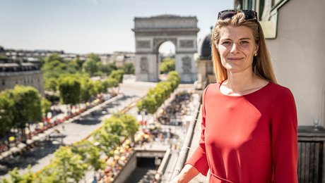 Her er ekspertgruppen, der skal sætte retningen for national arkitektur