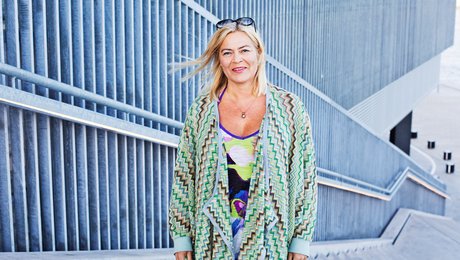 Aarhus Festuges direktør fortsætter til 2025