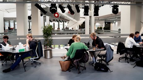 Ingeniører: De politiske rammer er skyld i fald af ansøgere 