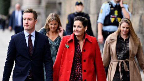 Noa Redington: SF går med deres exit fra folkeskoleforligskredsen på jagt efter lærerstemmer