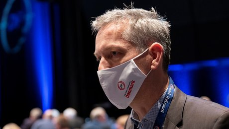 Danmarksdemokraterne ansætter tidligere DF-partisekretær