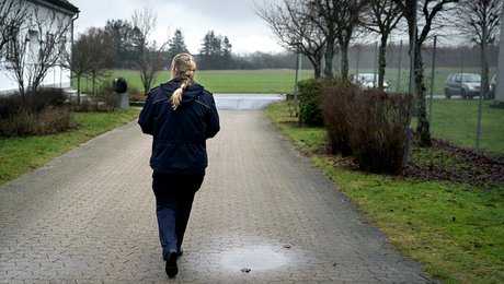 Fængselsforbundet: Vi har i lang tid spejdet efter lovgivning, som kan beskytte mod den voldsomme chikane