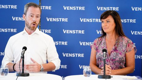 Nedlæg jobcentrene og sænk ydelserne: Få overblikket over Venstres beskæftigelsesudspil her