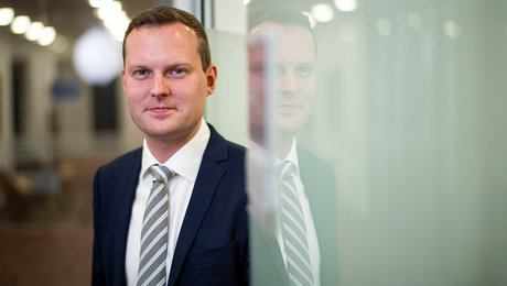 Sydbank-økonom: SMV'erne er for afgørende til at blive glemt