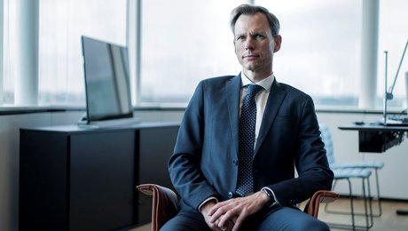 Forsikrings- og pensionsselskaberne beder om politisk hjælp til at nå grønt 2030-mål