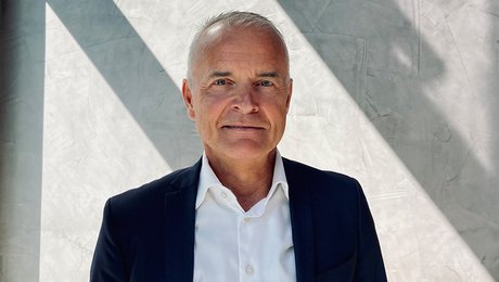 Sweco får ny afdelingsdirektør for Byggeri-divisionen