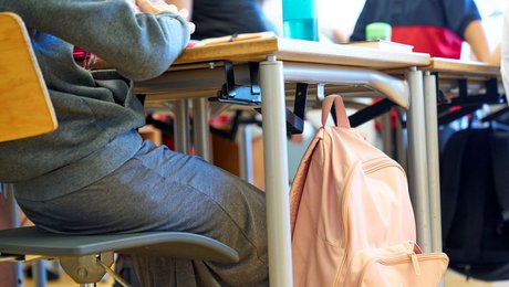 Kommission vil hjælpe muslimske piger med tørklædeforbud og seksualundervisning