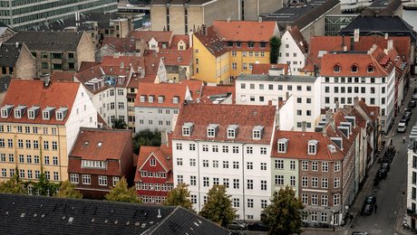 Curt Liliegreen: Hvis andelsboligen igen skal blive en billig bolig, kan vi se mod Wien og New York 