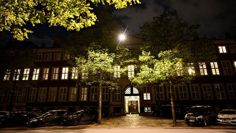 Organisationer siger nej tak til ministeriemedlem i Indsamlingsnævnet