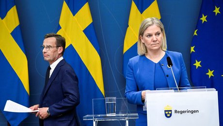 Det sker i EU: Hastemøde om energipriser og valg i Sverige