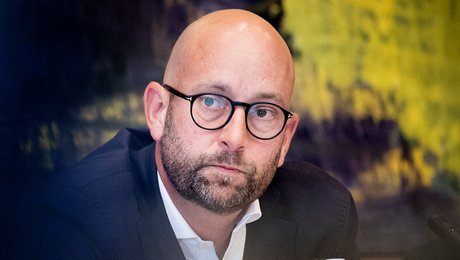 Ombudsmanden går ind i sagen om Prehns bilagssjusk