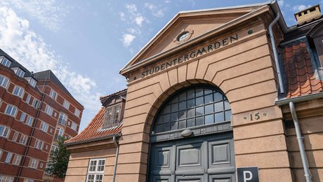 Studenterråd: Unge på velfærdsuddannelser holdes bagerst i køen til en studiebolig