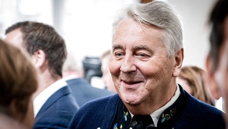 Afgående færøsk MF'er opfordrer danskerne til at sætte mere pris på rigsfællesskabet