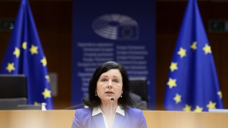 EU-forslag skal sikre den frie presse, men vækker bekymring hos medieudgivere