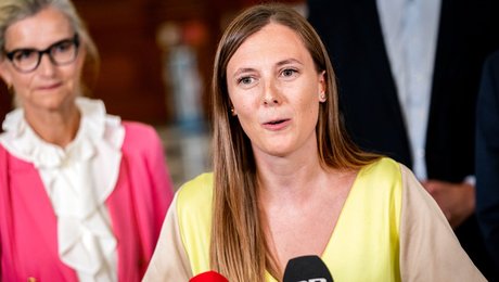 Prognose: Radikales erhvervsordfører risikerer at ryge ud af Folketinget