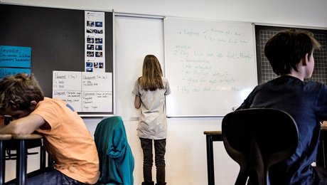 Radikale: Mere energieffektivitet kan sikre børn og unges trivsel i skolen